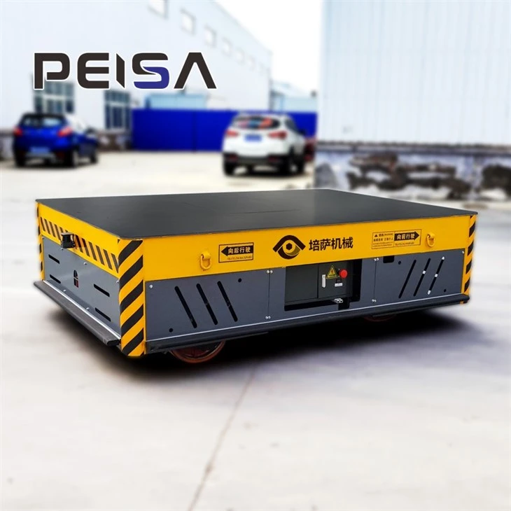 Electric Transfer Platform best