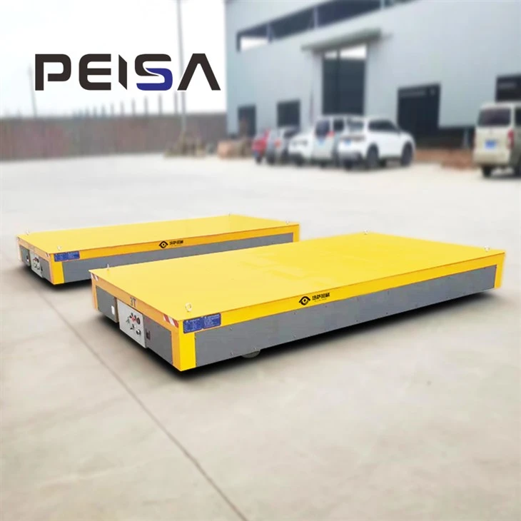 Electrical Trolley