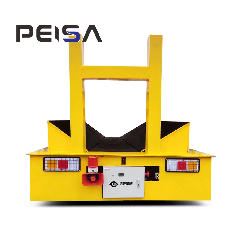 Heavy Duty Transfer Cart